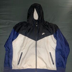 Nike Windbreaker